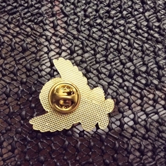 *2/$4 Enamel Pin Angel Alaskan Kids Women Teens Native Accessories - Picture 2 of 10